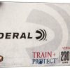 Train + Protect 45 Auto