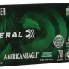 American Eagle Indoor Range Training 9mm Luger