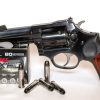 Personal Defense Revolver 357 Magnum