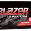 Blazer Aluminum 44 Rem Magnum
