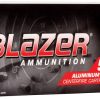 Blazer Aluminum 45 Auto