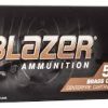 Blazer Brass 357 Magnum
