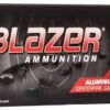 Blazer Aluminum 32 Auto