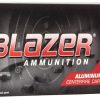 Blazer Aluminum 9mm Makarov