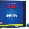Pest Control Shotshell 9mm Luger