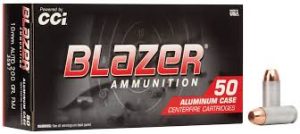 Blazer Aluminum 10mm Auto