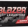 Blazer Aluminum 45 Colt