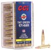 TNT Green 17 HMR