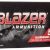 Blazer Aluminum 357 Magnum