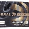 Gold Medal Handgun 38 Special