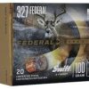 Swift A-Frame 327 Federal Magnum
