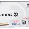 Train + Protect 357 Magnum