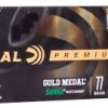 Gold Medal Sierra MatchKing 223 Remington