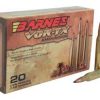Barnes TSX 25-06 Remington