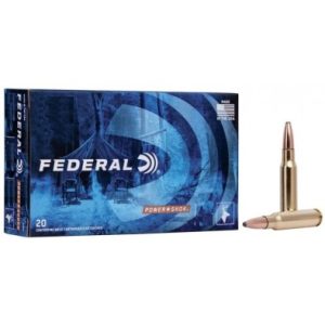 Varmint & Predator 204 Ruger