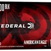 American Eagle Rifle 300 Blackout
