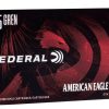 American Eagle Rifle 6.5 Grendel