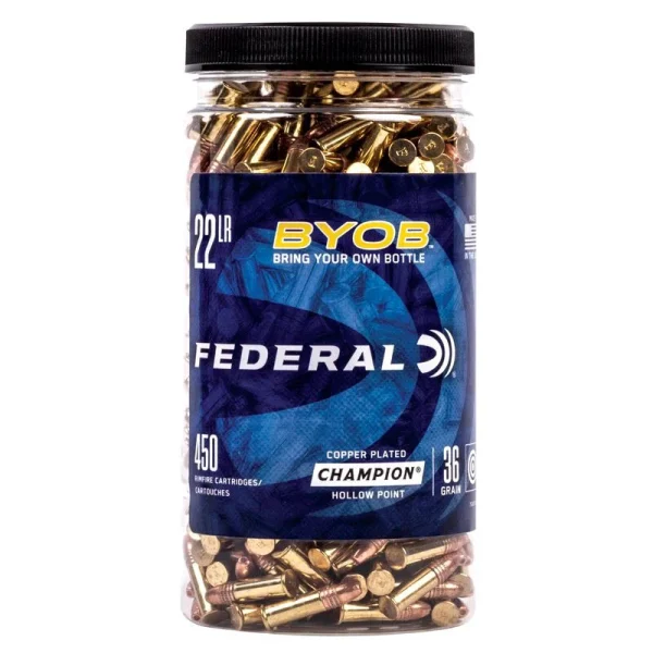 ff17 BYOB 22 LR