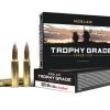 Nosler AccuBond 308 Win