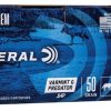 Varmint & Predator 22-250 Remington