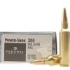 Power-Shok Rifle 300 Win Short Magnum