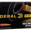 Gold Medal Sierra MatchKing 260 Rem