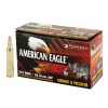 American Eagle Varmint & Predator 223 Remington