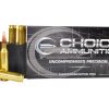 Nosler AccuBond 300 Win Short Magnum