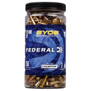 BYOB BYOB 17 HMR