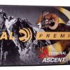 Terminal Ascent Terminal Ascent 270 Win Short Magnum