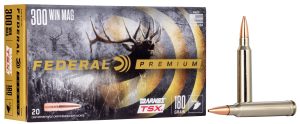 ff261 Barnes TSX 300 Win Magnum