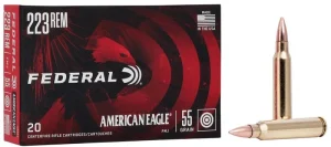 American Eagle Rifle 223 Remington