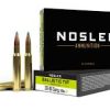 Nosler Ballistic Tip Hunting 30-06 Springfield