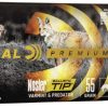Varmint & Predator Nosler Ballistic Tip 243 Win