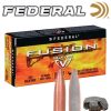 Fusion MSR 224 Valkyrie