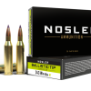 Nosler Ballistic Tip Hunting 243 Win