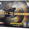 Berger Hybrid Hunter 280 Ackley Improved