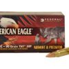 American Eagle Varmint & Predator 6.8 SPC