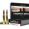 Nosler AccuBond 30-06 Springfield