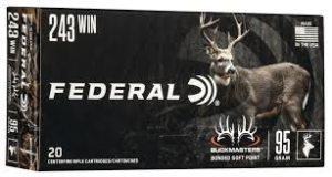 Buckmaster Bonded 243 Win