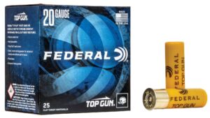 Top Gun Top Gun 20 Gauge