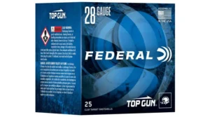ff453 Top Gun Sporting 28 Gauge