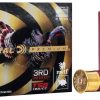 3rd Degree with HEAVYWEIGHT TSS 12 Gauge
