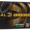 Gold Medal Sierra MatchKing 338 Lapua Magnum (Copy)