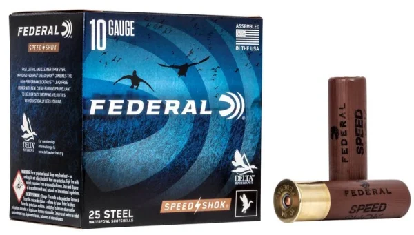 Speed-Shok 10 Gauge