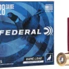 Game Load Upland Hi-Brass 28 Gauge