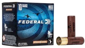Speed-Shok 10 Gauge