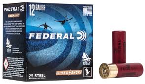 ff499 Speed-Shok 12 Gauge