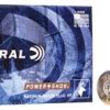 Power-Shok Rifled Slug 12 Gauge