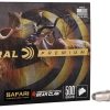 Safari Trophy Bonded Bear Claw 470 Nitro Express